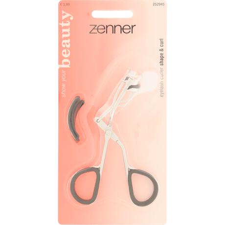 Zenner Wimperkruller