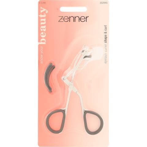 Zenner Wimperkruller