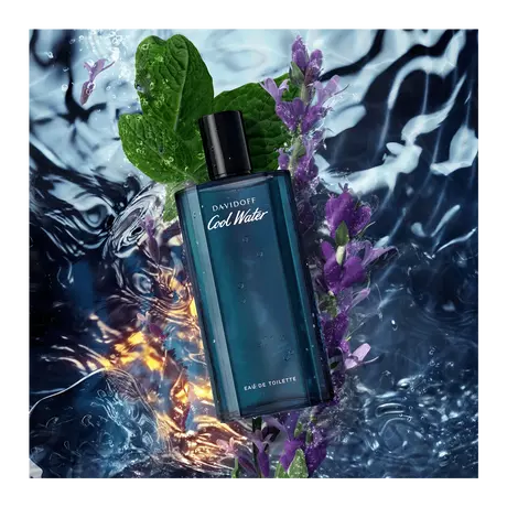 Davidoff Cool Water Fragrance Giftset 40 ML EDT + 75 ML Showergel