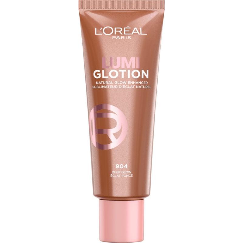 L’Oréal Paris Glotion 904 Deep Glow Natuurlijke Glow Enhancer 40 ML