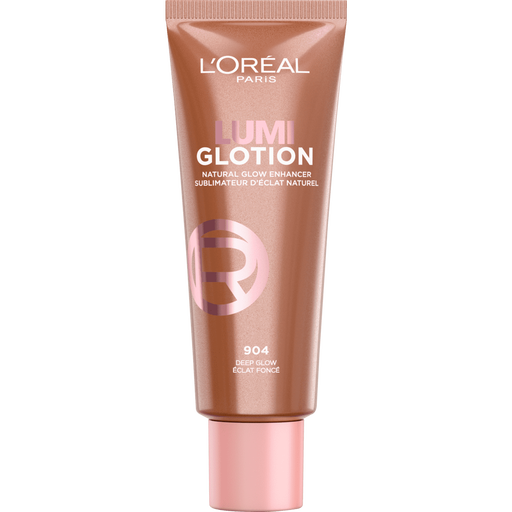 L’Oréal Paris Glotion 904 Deep Glow Natuurlijke Glow Enhancer 40 ML
