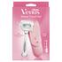 Gillette Venus Pro ComfortGlide Sensitive Scheersysteem met Travelcase