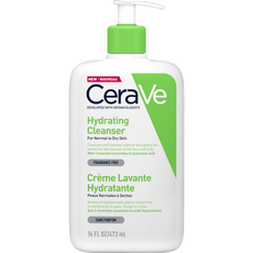 CeraVe Hydraterende Reinigingscreme 473 ML