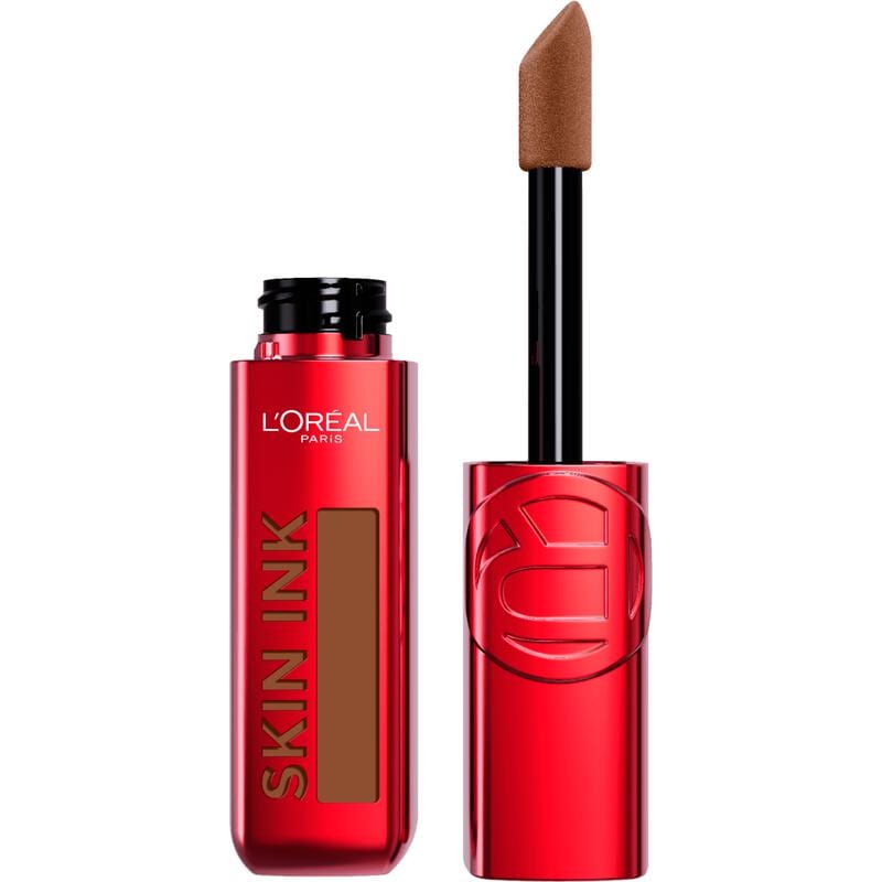 L'Oréal Paris Infaillible Skin Ink Deep Neutral 440 Foundation Concealer