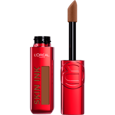 L'Oréal Paris Infaillible Skin Ink Deep Neutral 440 Foundation en Concealer in 1