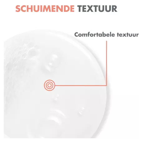 Avène Xeracalm Nutrition Reinigingsgel Mini 100 ML