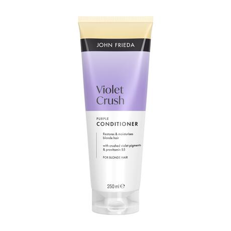 John Frieda Violet Crush Purple Conditioner 250 ML
