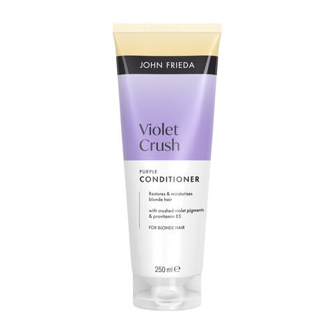 John Frieda Violet Crush Purple Conditioner 250 ML