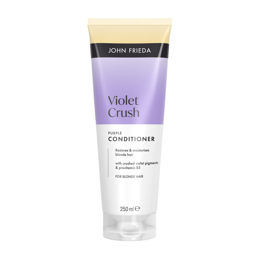 John Frieda Violet Crush Purple Conditioner 250 ML