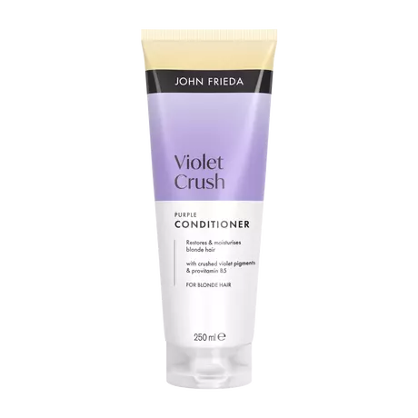 John Frieda Violet Crush Purple Conditioner 250 ML