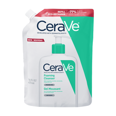 CeraVe Schuimende Reinigingsgel Navulling 473 ML