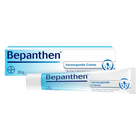 Bepanthen Verzorgende Crème 30 GR