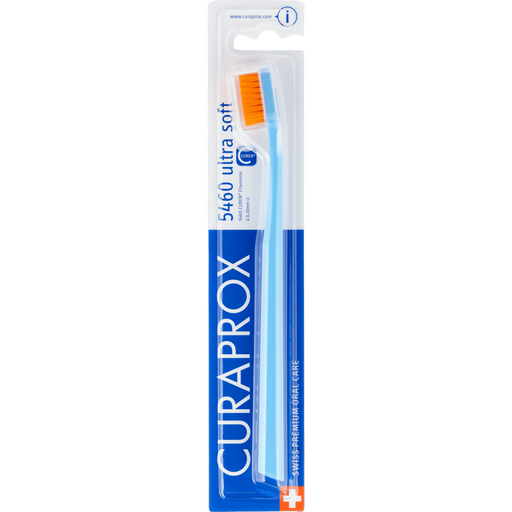 Curaprox CS 5460 Ultra Soft Tandenborstel