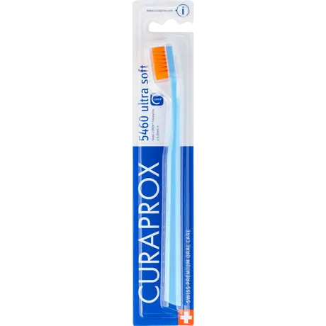 Curaprox CS 5460 Ultra Soft Tandenborstel