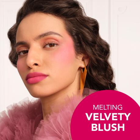 Bourjois Macaron Melt Lip & Cheek Flush 004 Pink Guava