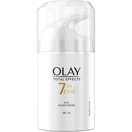 Olay Total Effects Dagcrème SPF30 50 ML