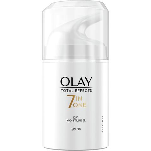 Olay Total Effects Dagcrème SPF30 50 ML