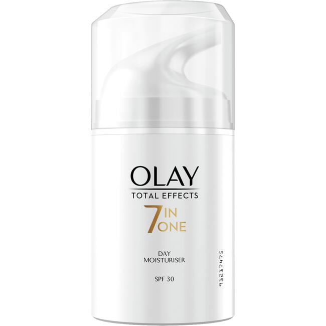 Olay Total Effects SPF 30 Dagcrème 50 ML