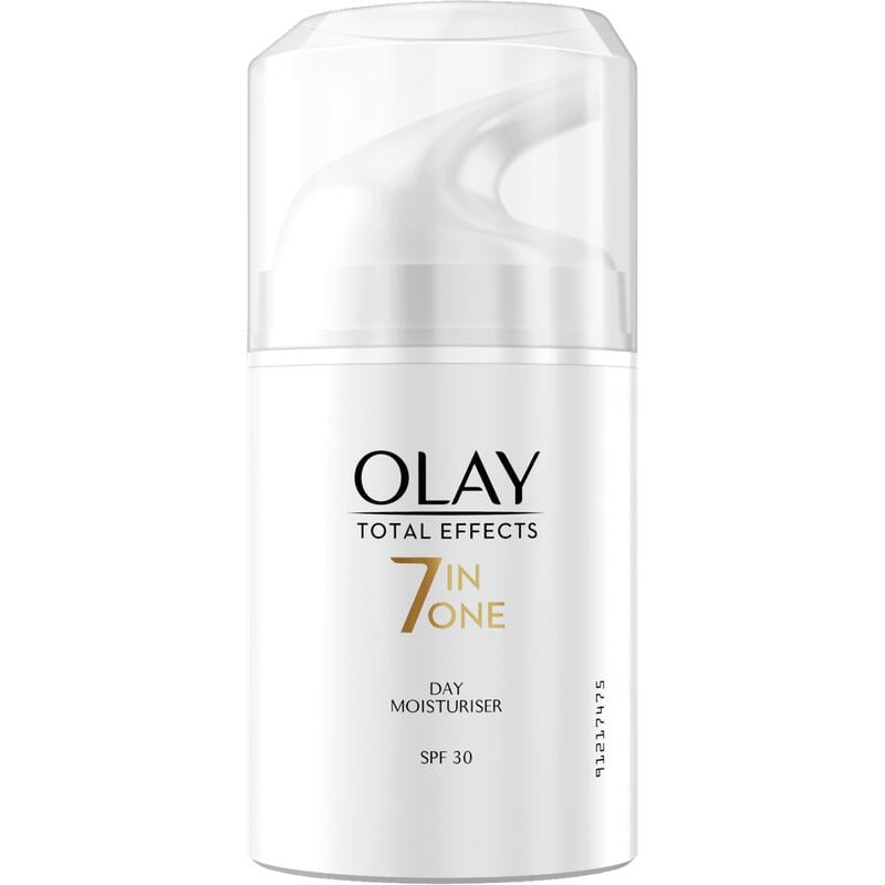 Olay Total Effects Dagcrème SPF30 50 ML