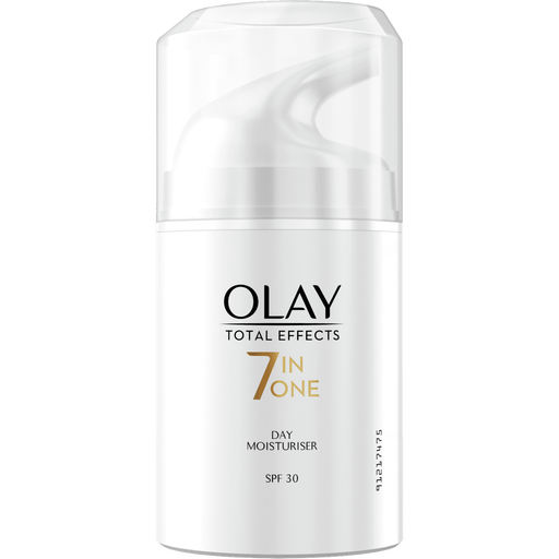 Olay Total Effects Dagcrème SPF30 50 ML