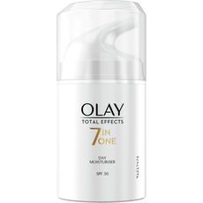 Olay Total Effects 7-in-1 Dagcrème Met Niacinamide SPF30 50 ML
