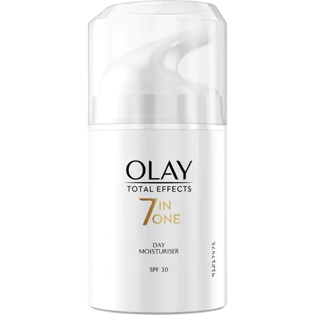 Olay Total Effects Dagcrème SPF30 50 ML