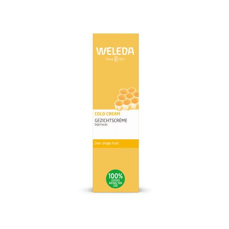 Weleda Cold Cream 30 ML