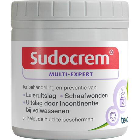 Sudocrem Multi Expert 250 gram