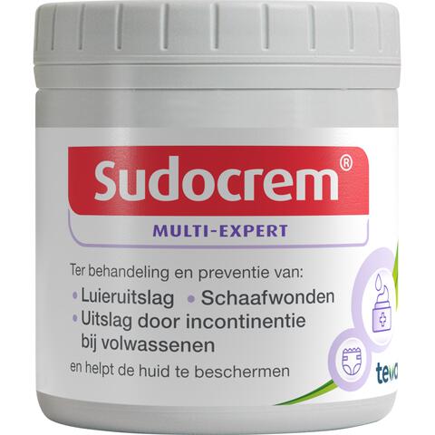 Sudocrem Multi Expert 250 gram