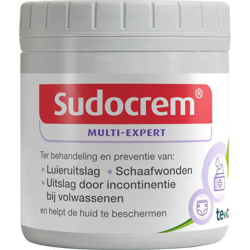 Sudocrem Multi Expert 250 gram