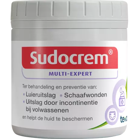 Sudocrem Multi Expert 250 gram
