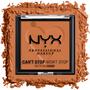 NYX Professional Makeup Can't Stop Won't Stop Mattifying Powder Mocha