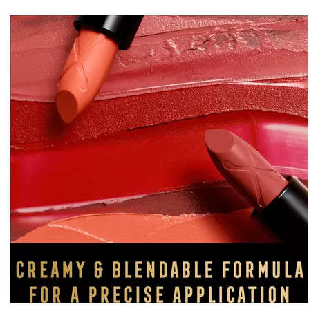 Max Factor Colour Elixir Velvet Matte Lipstick 55 Desert
