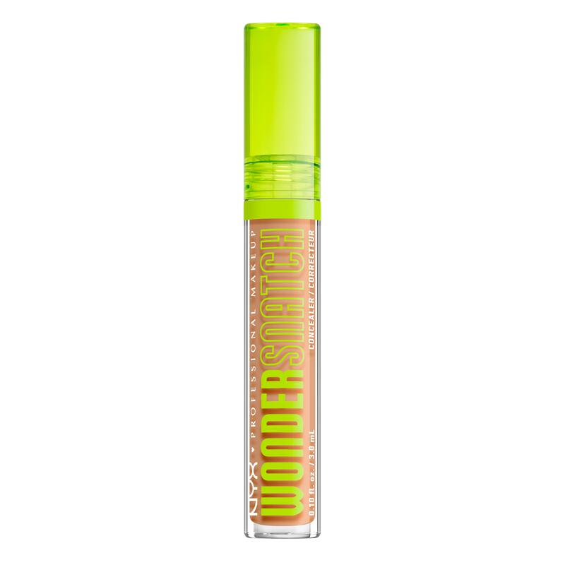 NYX Professional Make Up Wonder Snatch Concealer 12 Natural