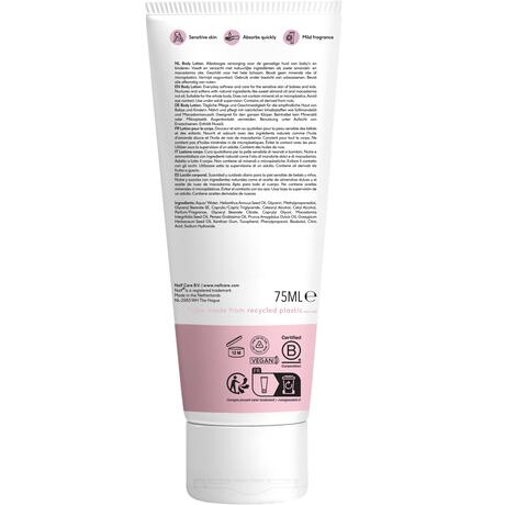 Naïf Baby & Kids Bodylotion 75 ML
