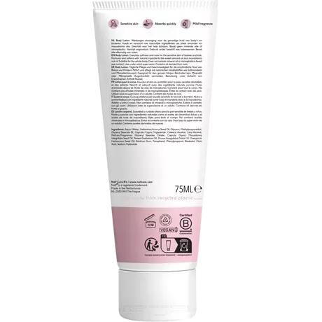 Naïf Baby & Kids Verzachtende Bodylotion 75 ML