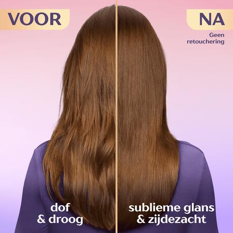 Andrélon Extra Glans Shampoo 250 ML