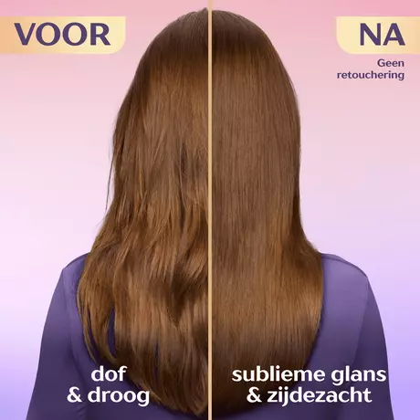 Andrélon Extra Glans Shampoo 250 ML