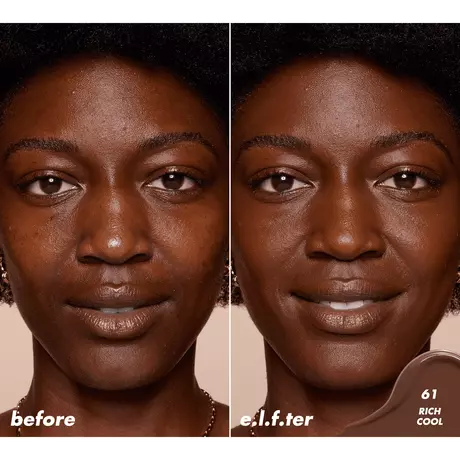e.l.f. Soft Glam Satin Concealer 61 Rich Cool&nbsp;