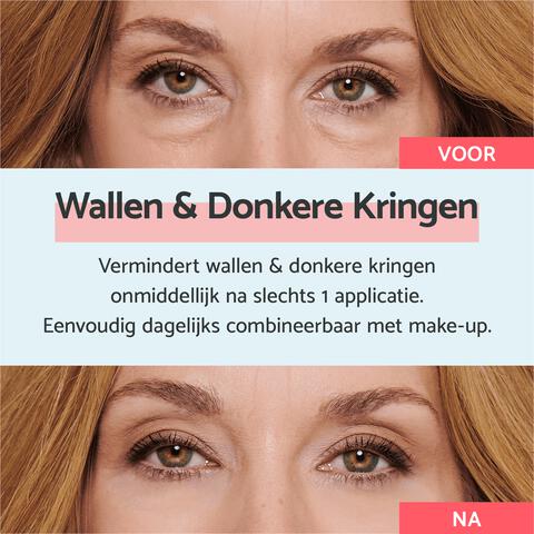 Remescar Wallen & Donkere Kringen Crème 8 ML