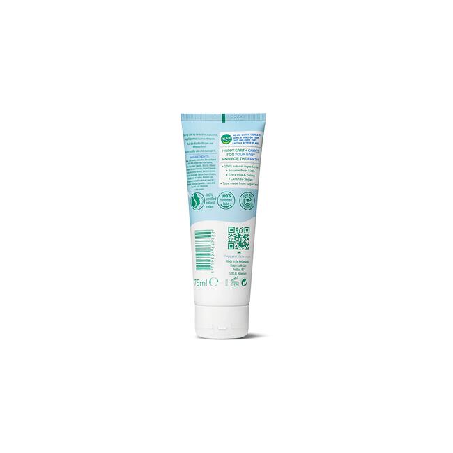 Happy Earth Zink Billencrème Baby & Kids