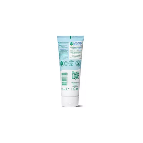 Happy Earth 100% Natuurlijke Baby & Kids Zink Billencrème 75 ML