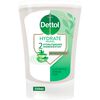 Dettol No Touch Alo&euml; Vera &amp; Bamboe Antibacteri&euml;le Handzeep Navulling 250 ML