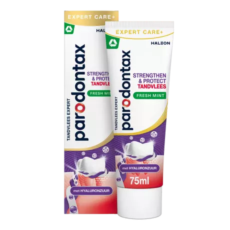 Parodontax Strengthen & Protect Fresh Mint Tandpasta 75 ML
