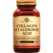 Solgar Collageen Hyaluronic Acid Complex Tabletten 30 stuks