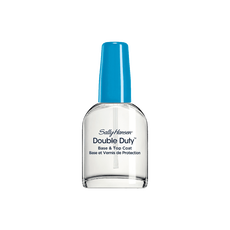 Sally Hansen Double Duty Strengthening - Base- & Topcoat