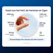 Lucovitaal Visolie Super Omega 3 Capsules 210 stuks