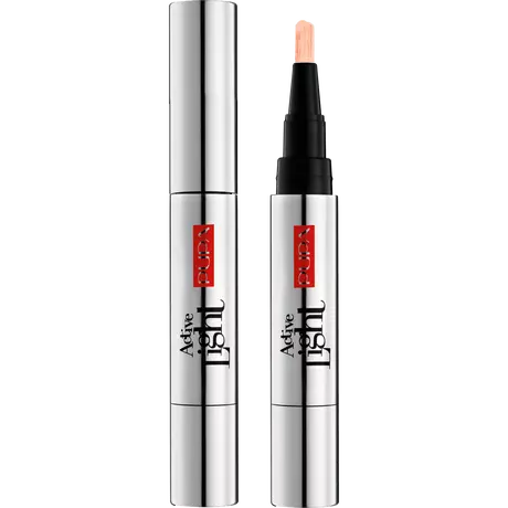 PUPA Active Light Concealer 001