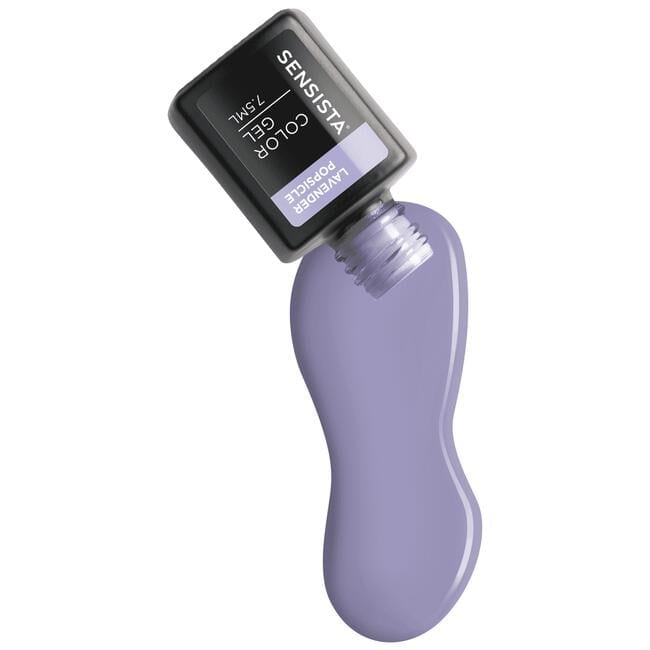 Sensista Gel Color Lavender Popsicle