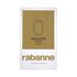 PACO R.ONE MILLION GOLD FOR HER(W)EDP 30ML